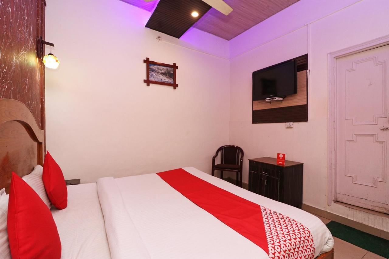 Oyo 75956 Hotel Grand Rourkela Eksteriør billede